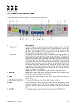 Предварительный просмотр 11 страницы D FASTER CytoFAST Top Operating And Maintenance Manual