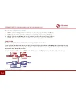 Предварительный просмотр 16 страницы D16 Group REPEATER VINTAGE MODELLED DELAY User Manual