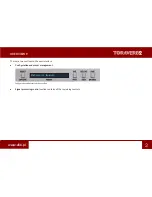 Предварительный просмотр 3 страницы D16 Group TORAVERB2 User Manual