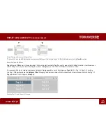 Предварительный просмотр 23 страницы D16 Group TORAVERB2 User Manual