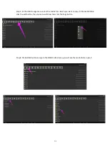 Предварительный просмотр 16 страницы D2G DGKTCH43BK User Manual