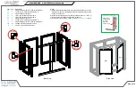 Предварительный просмотр 8 страницы D2G gravitee GK-2007 Setup Instructions