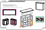 Предварительный просмотр 9 страницы D2G gravitee GK-2007 Setup Instructions