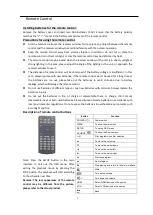 Preview for 7 page of D2G SBXSNT43 Series User Manual