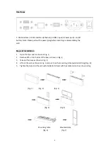 Preview for 6 page of D2G SBXSTCH43 Series User Manual