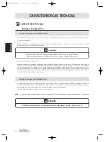 Preview for 14 page of d2itsu 3CSD3410 Manual