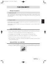 Preview for 15 page of d2itsu 3CSD3410 Manual