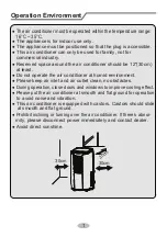 Preview for 4 page of d2itsu APD-12CK User Manual