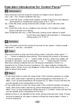 Preview for 8 page of d2itsu APD-12CK User Manual