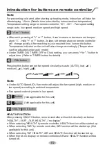 Preview for 13 page of d2itsu APD-12CK User Manual