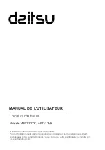 Preview for 80 page of d2itsu APD-12CK User Manual