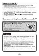 Preview for 98 page of d2itsu APD-12CK User Manual