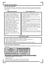 Preview for 9 page of d2itsu APD-12CRV2 User Manual