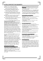 Preview for 13 page of d2itsu APD-12CRV2 User Manual