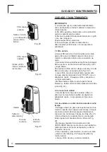 Preview for 20 page of d2itsu APD-12CRV2 User Manual