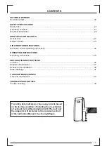 Preview for 25 page of d2itsu APD-12CRV2 User Manual