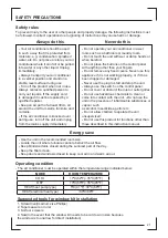 Preview for 27 page of d2itsu APD-12CRV2 User Manual