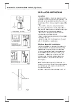 Preview for 33 page of d2itsu APD-12CRV2 User Manual