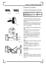 Preview for 36 page of d2itsu APD-12CRV2 User Manual