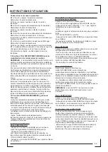 Preview for 49 page of d2itsu APD-12CRV2 User Manual