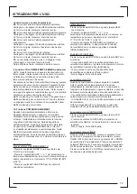 Preview for 85 page of d2itsu APD-12CRV2 User Manual