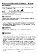 Preview for 12 page of d2itsu APD-9CK User Manual