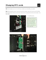 Preview for 5 page of D3 Media 4x4pro Installation Manual