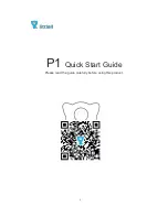 D3D Security Systems LF-P1 Quick Start Manual preview