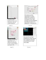 Preview for 5 page of D3D Smart IP Camera Easy User Manual- Basic Settings