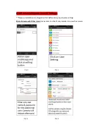 Preview for 7 page of D3D Smart IP Camera Easy User Manual- Basic Settings