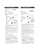 Preview for 3 page of Da-Lite 11 Mounting Instructions