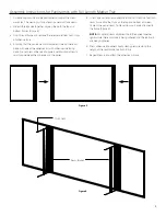 Preview for 7 page of Da-Lite 27971T Instruction Book