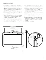 Preview for 9 page of Da-Lite 29526 Instruction Book