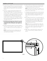 Preview for 12 page of Da-Lite 29526 Instruction Book