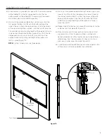 Preview for 13 page of Da-Lite 29526 Instruction Book