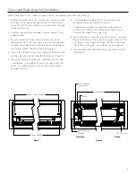 Preview for 5 page of Da-Lite ADVANTAGE ELECTROL Instruction Book