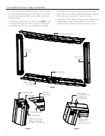 Preview for 4 page of Da-Lite Curved Multi Format Imager Instruction Book