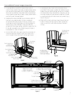 Preview for 5 page of Da-Lite Curved Multi Format Imager Instruction Book