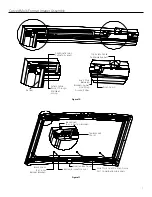 Предварительный просмотр 7 страницы Da-Lite Curved Multi Format Imager Instruction Book