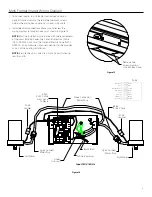 Предварительный просмотр 9 страницы Da-Lite Curved Multi Format Imager Instruction Book