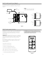 Preview for 10 page of Da-Lite Curved Multi Format Imager Instruction Book