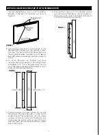 Предварительный просмотр 4 страницы Da-Lite Da-Snap 79982 Instruction Book