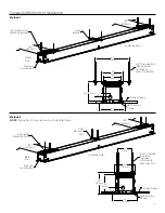 Preview for 3 page of Da-Lite DescenderPro Instruction Book