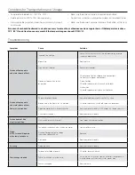 Preview for 11 page of Da-Lite DescenderPro Instruction Book