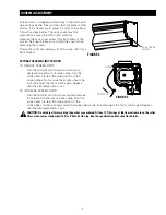 Preview for 5 page of Da-Lite DESIGNER CONTOUR ELECTROL Series Manual