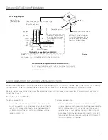 Preview for 5 page of Da-Lite Designer Da-Tab Electrol Instruction Book