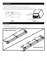 Preview for 3 page of Da-Lite electrol Instruction Book