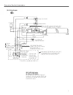 Предварительный просмотр 5 страницы Da-Lite EXECUTIVE ELECTROL Instruction Book