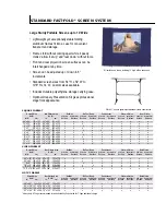 Preview for 7 page of Da-Lite Fast-Fold Assembly Instructions Manual