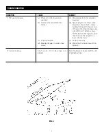 Предварительный просмотр 5 страницы Da-Lite G-200 Instructions Manual